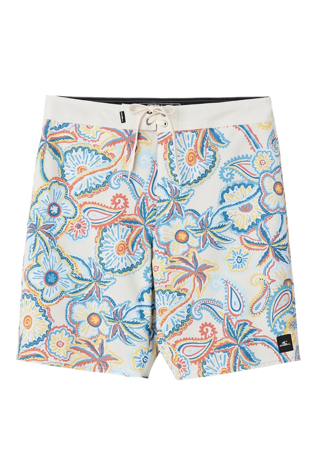 O'Neill Men's Hyperfreak Mysto 20 Inch Boardshorts