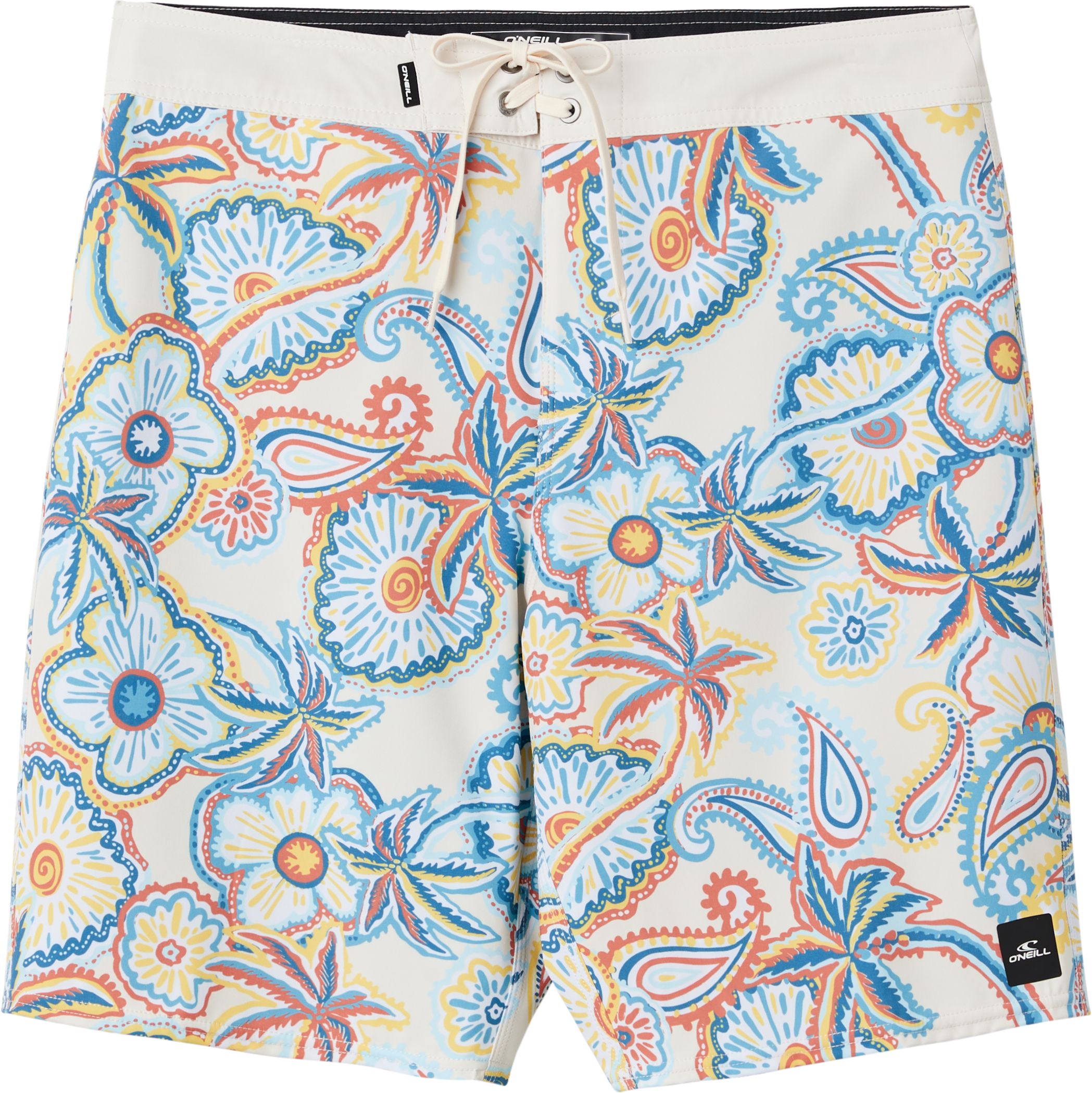 O'Neill Men's Hyperfreak Mysto 20 Inch Boardshorts