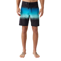 O'Neill Men's Hyperfreak Heat 19 Inch Boardshorts Front_Flat