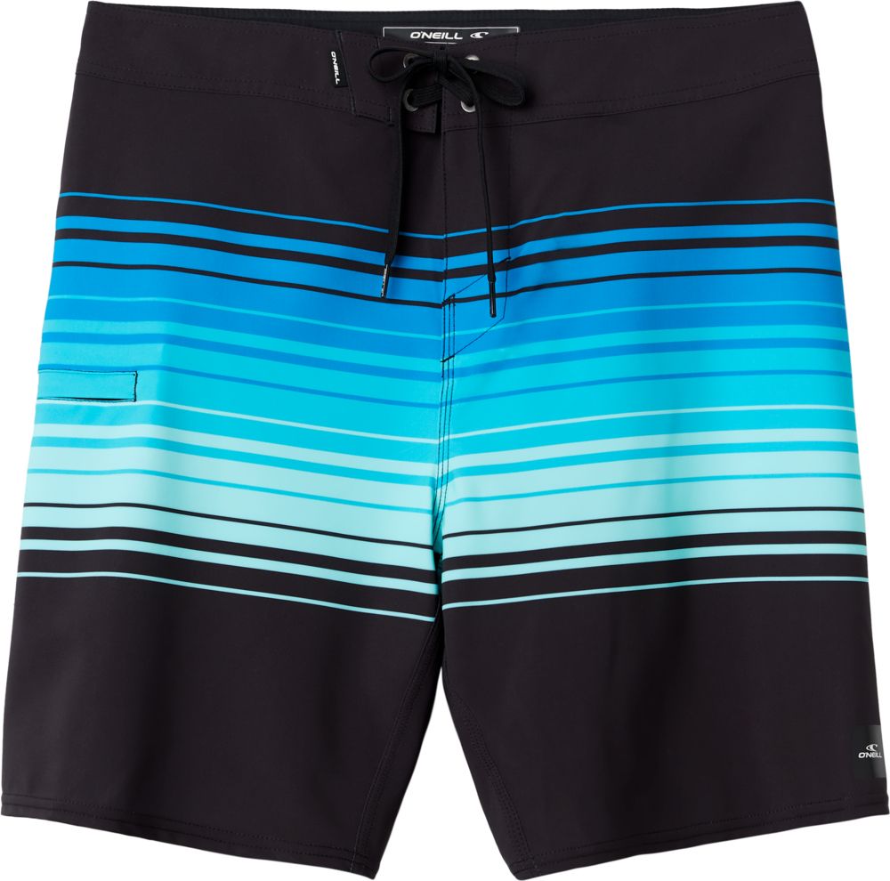 O'Neill Men's Hyperfreak Heat 19 Inch Boardshorts