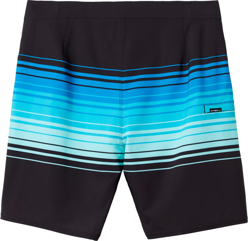 O'Neill Men's Hyperfreak Heat 19 Inch Boardshorts