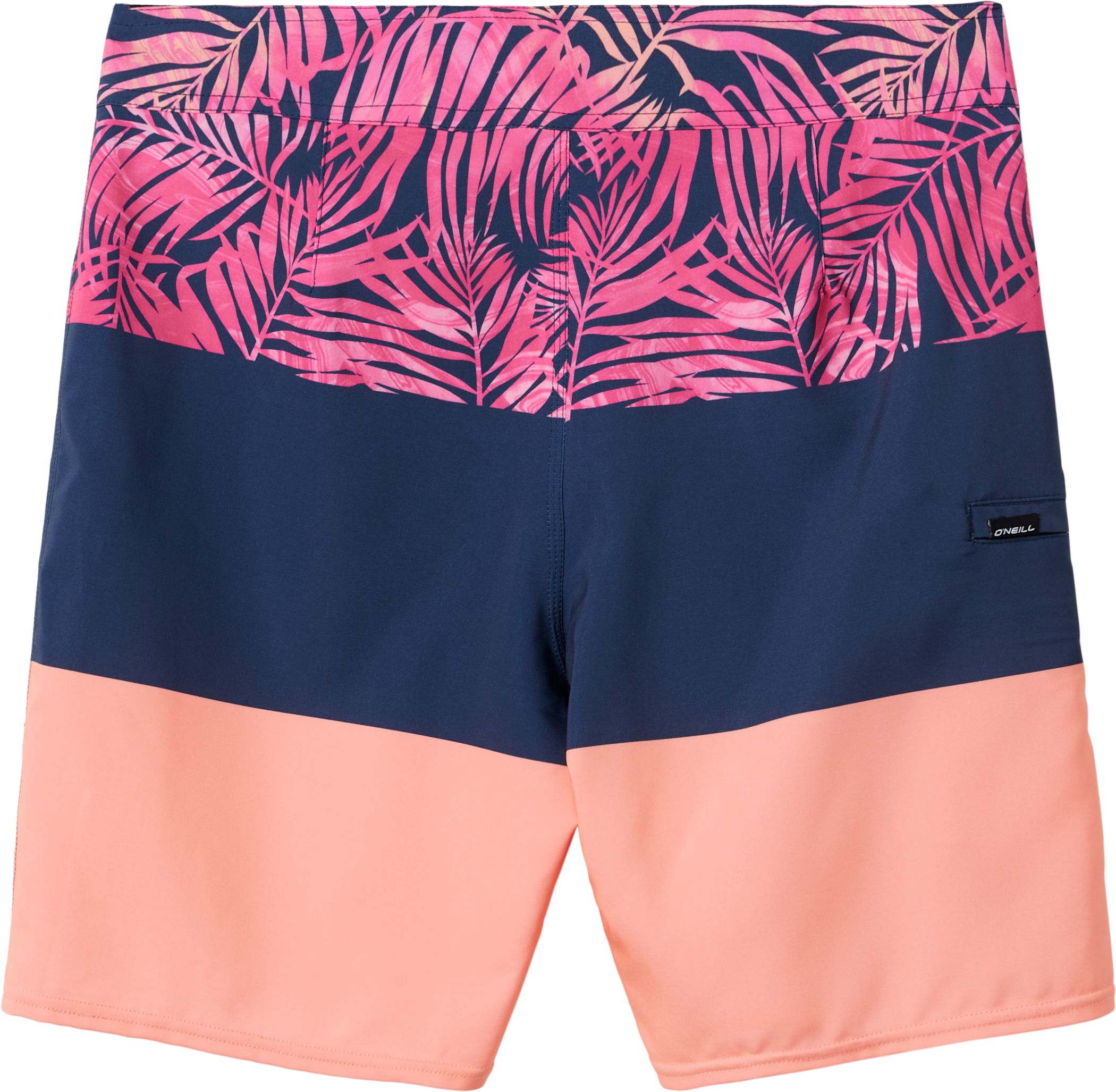 O'Neill Men's Hyperfreak HB 19 Inch Boardshorts