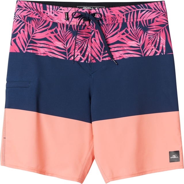 O'Neill Men's Hyperfreak HB 19 Inch Boardshorts