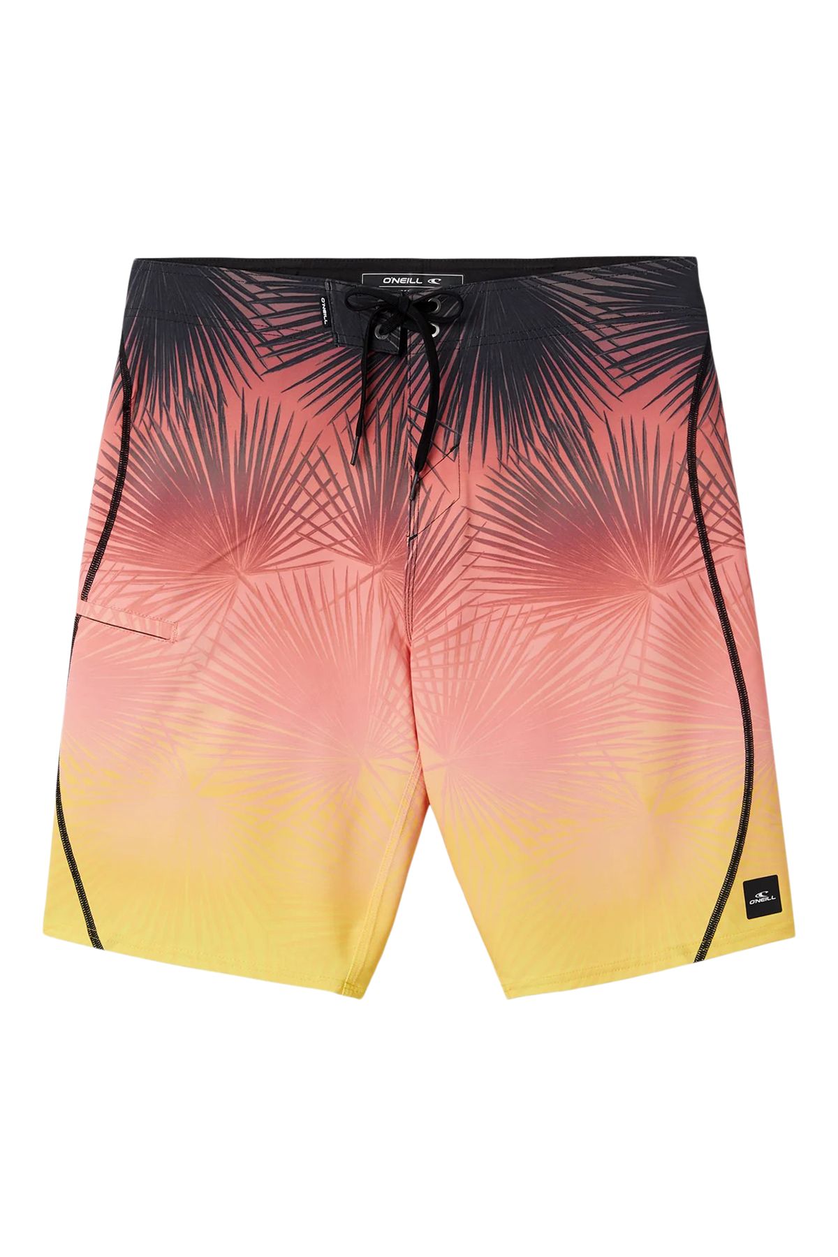 O'Neill Men's Hyperfreak Heat 21 Inch Boardshorts