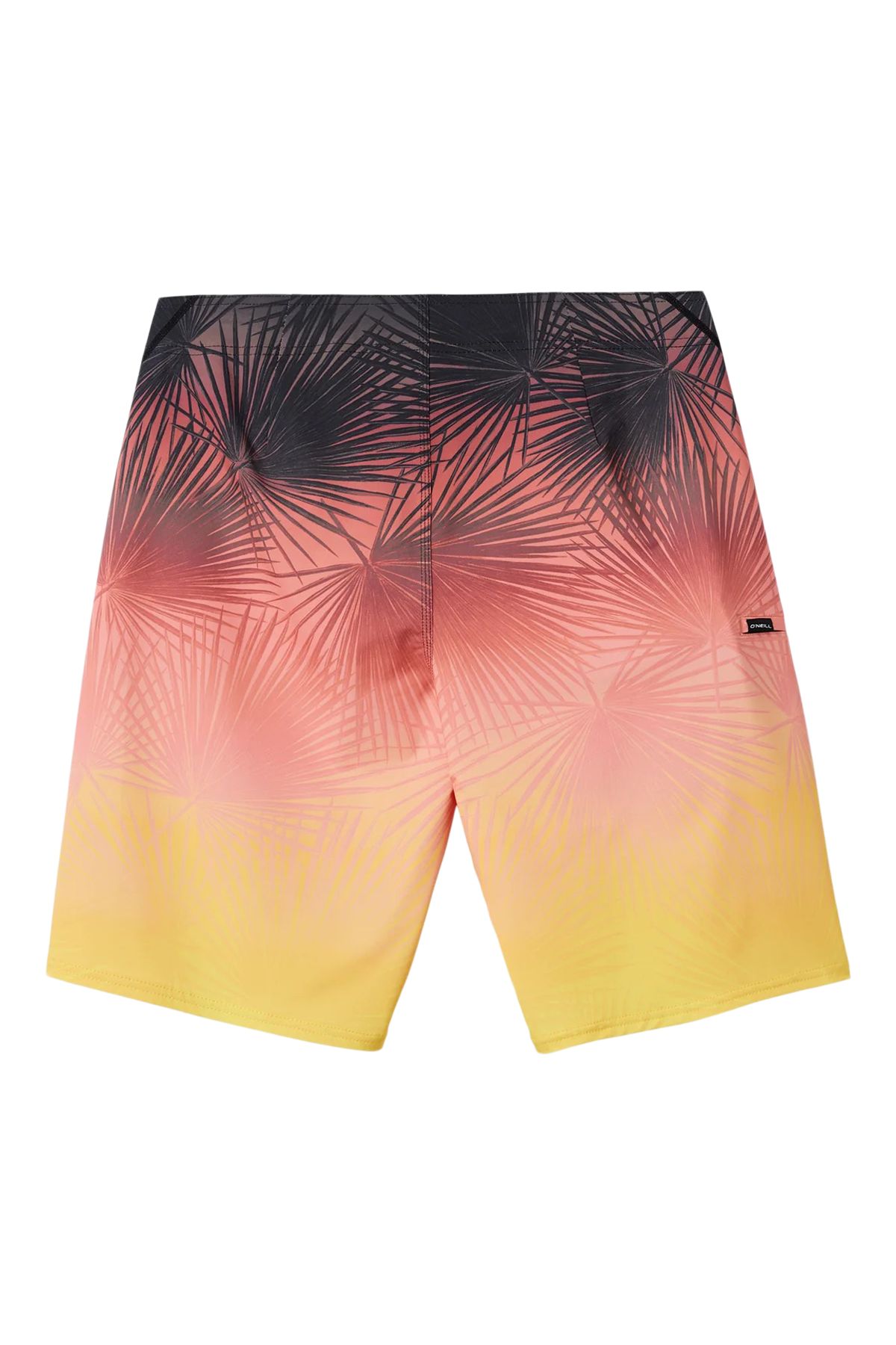 O'Neill Men's Hyperfreak Heat 21 Inch Boardshorts