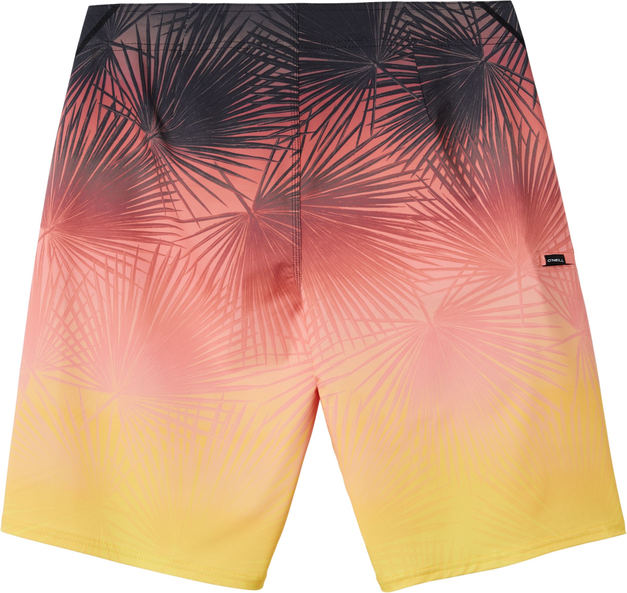 O'Neill Men's Hyperfreak Heat 21 Inch Boardshorts
