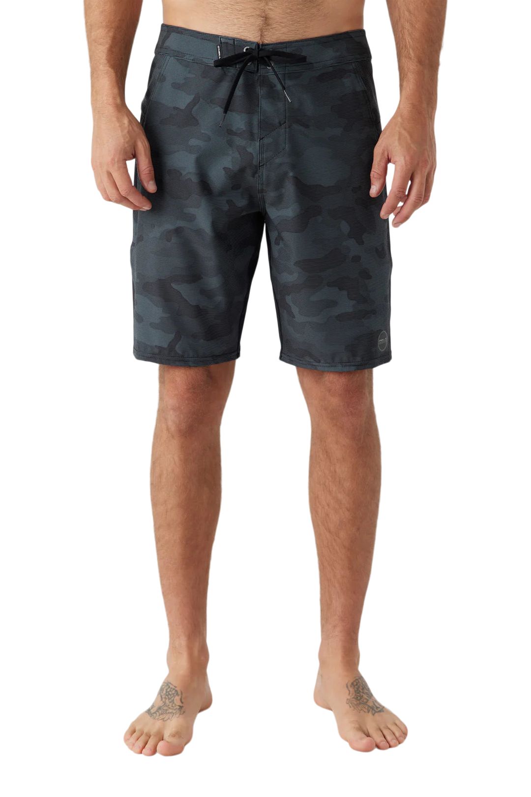 O'Neill Men's Hyperfreak Heat 19 Inch Boardshorts