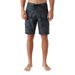 O'Neill Men's Hyperfreak Heat 19 Inch Boardshorts