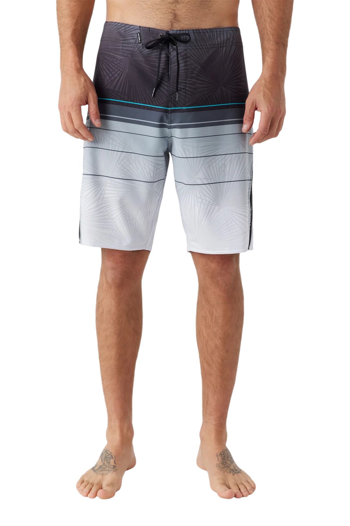O'Neill Men's Superfreak 20 Inch Boardshorts