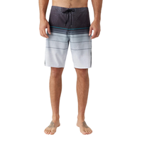 O'Neill Men's Superfreak 20 Inch Boardshorts Front_Flat