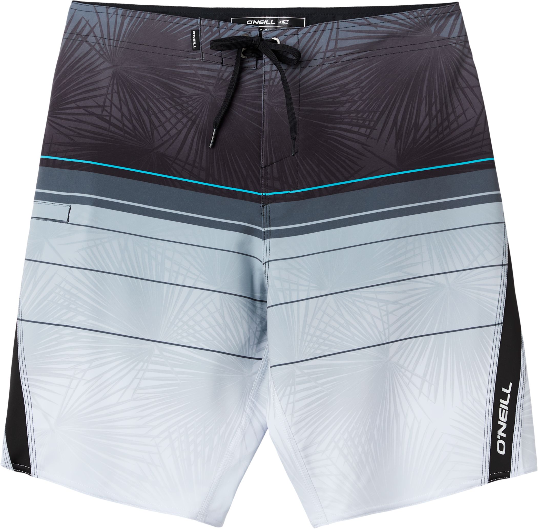 O'Neill Men's Superfreak 20 Inch Boardshorts
