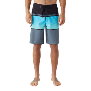 O'Neill Men's Lennox 21 Inch Boardshorts