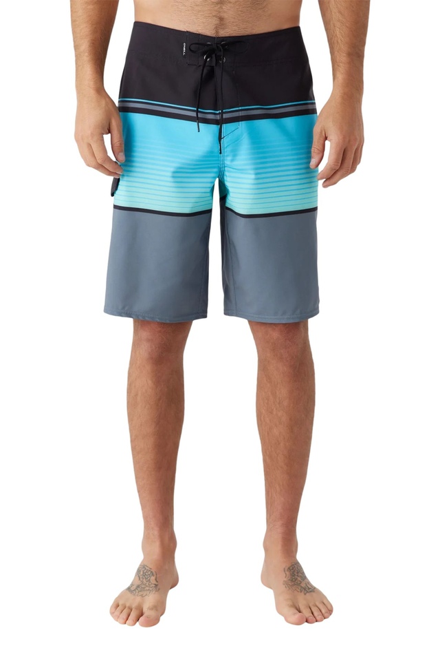 O'Neill Men's Lennox 21 Inch Boardshorts