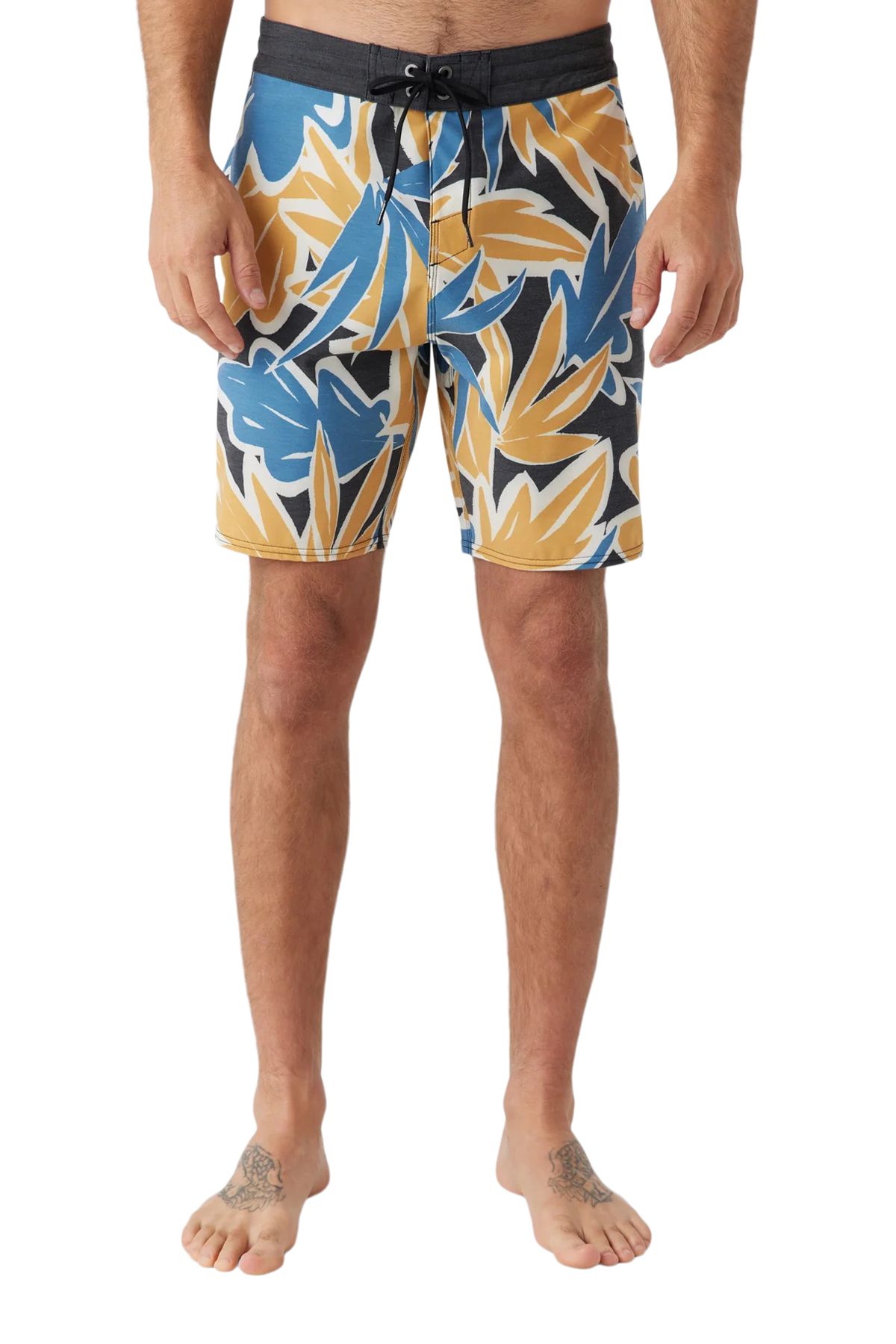 O'Neill Men's Originals Cruzer 18 Inch Boardshorts