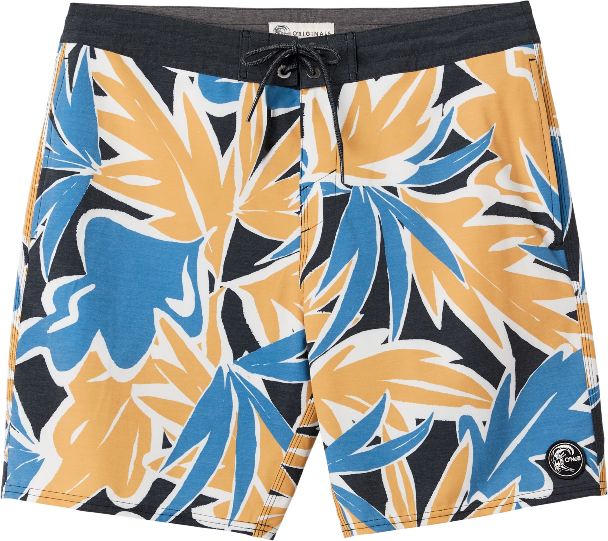 O'Neill Men's Originals Cruzer 18 Inch Boardshorts