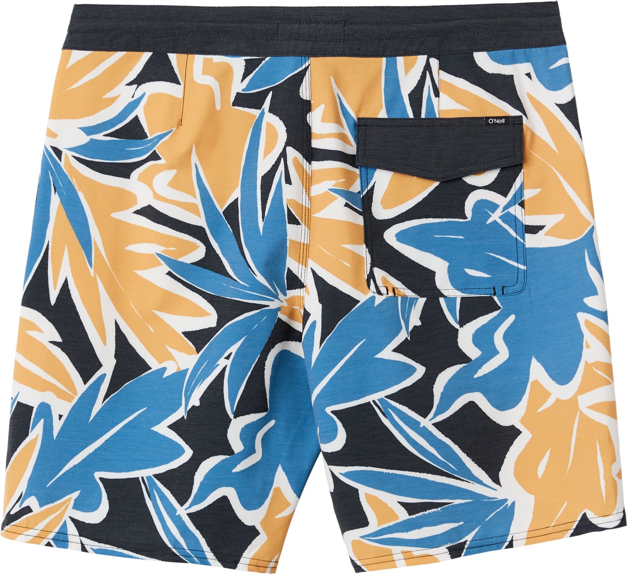 O'Neill Men's Originals Cruzer 18 Inch Boardshorts