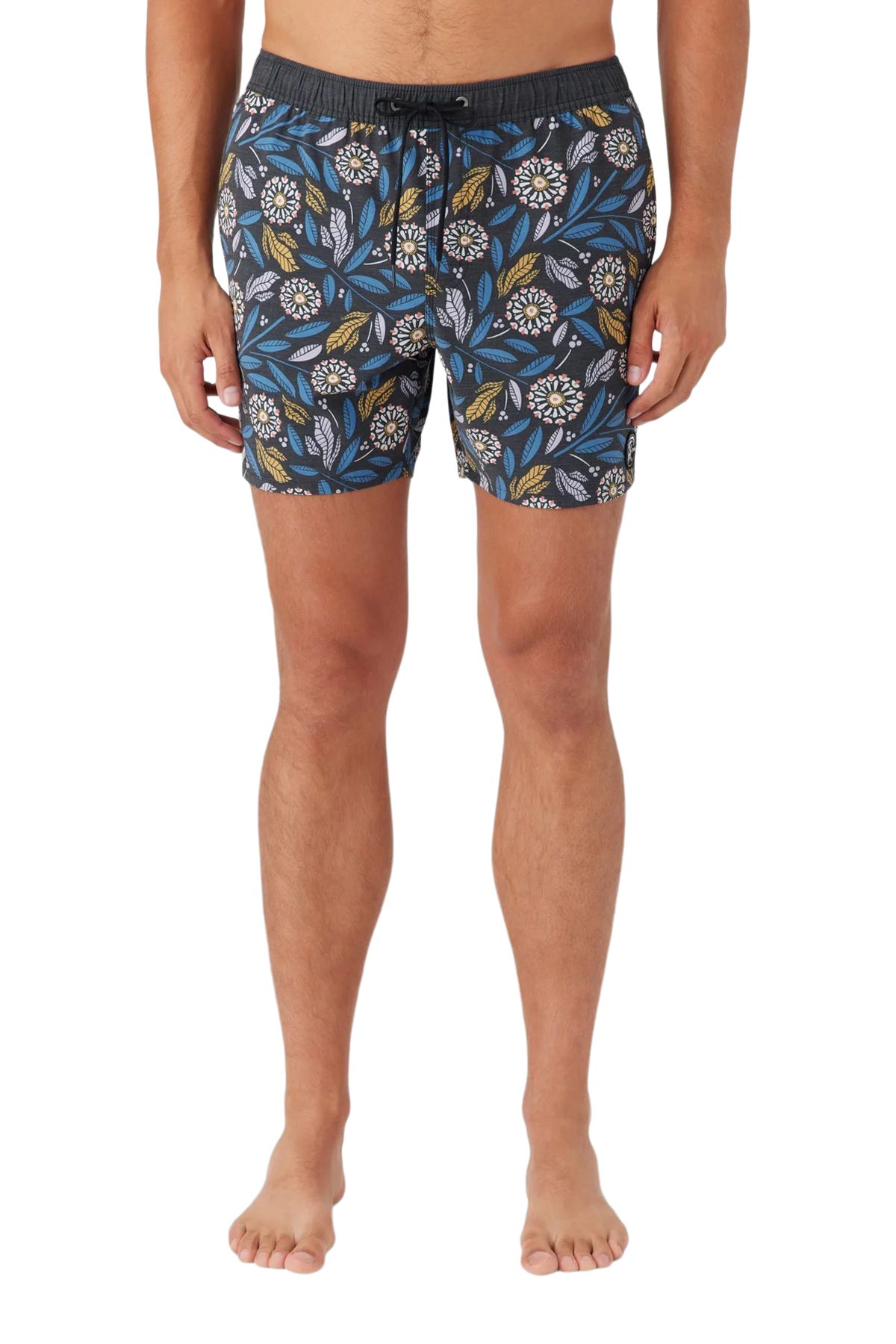 O'Neill Men's Originals Volley 16 Inch Boardshorts