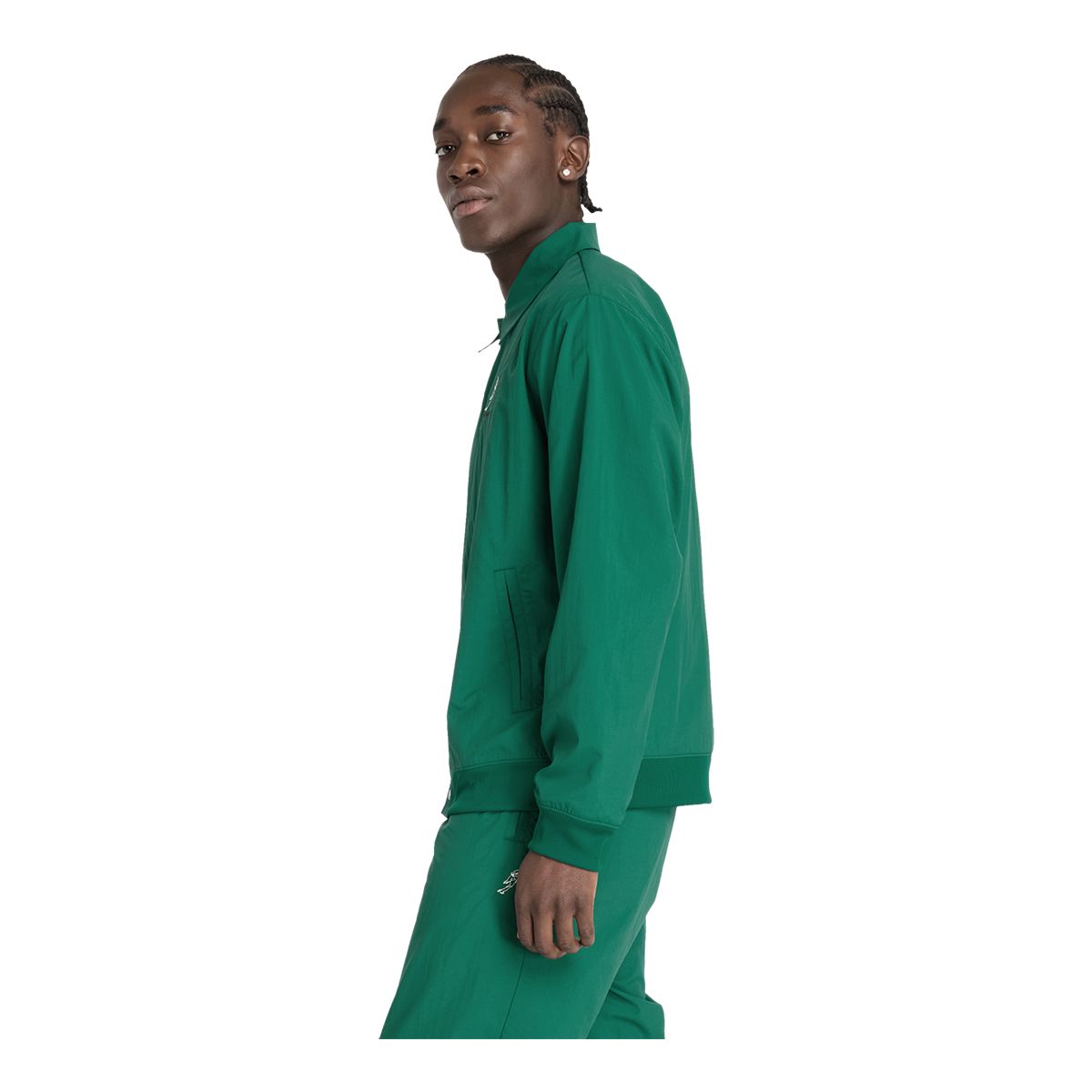 New Balance Men's Shohei Woven Jacket