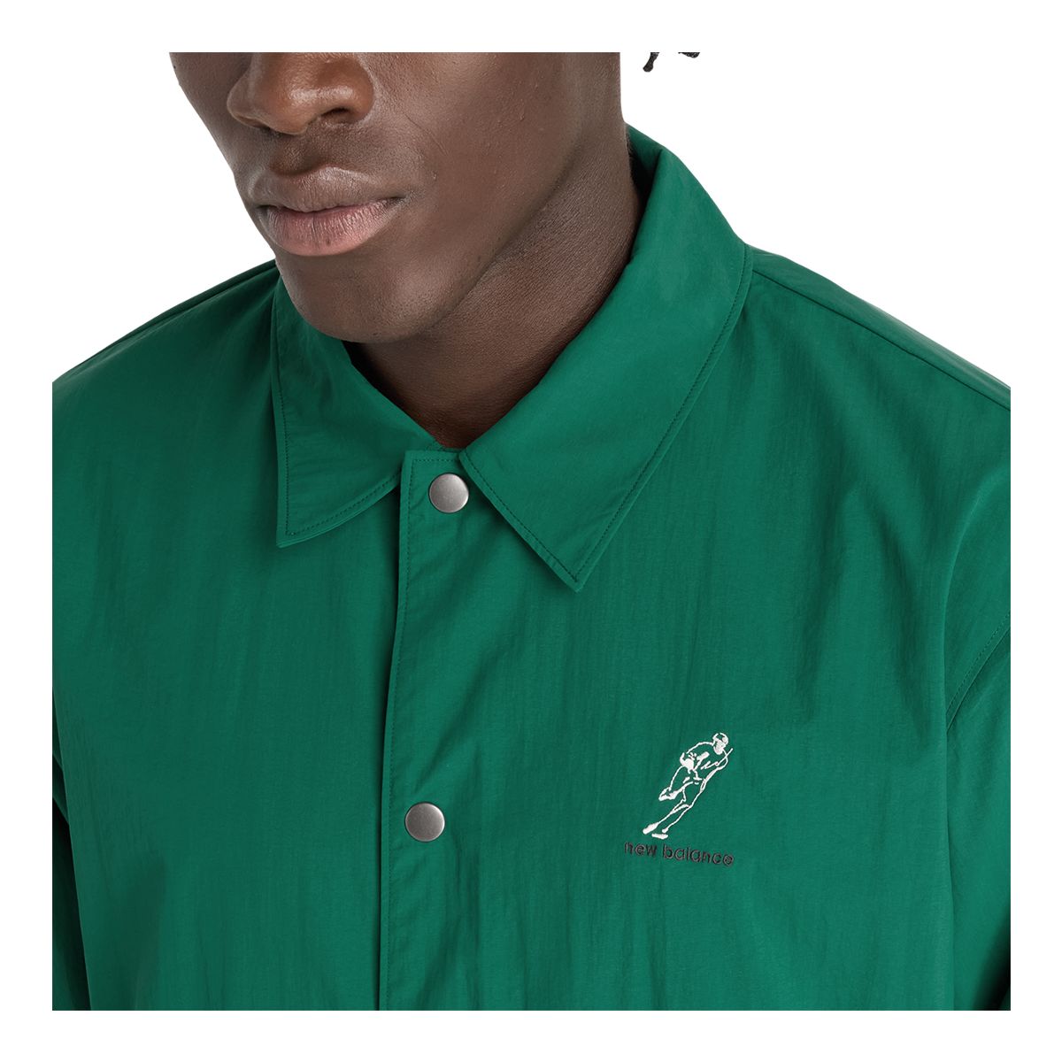 New Balance Men's Shohei Woven Jacket