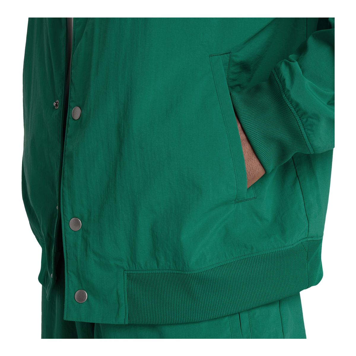 New Balance Men's Shohei Woven Jacket