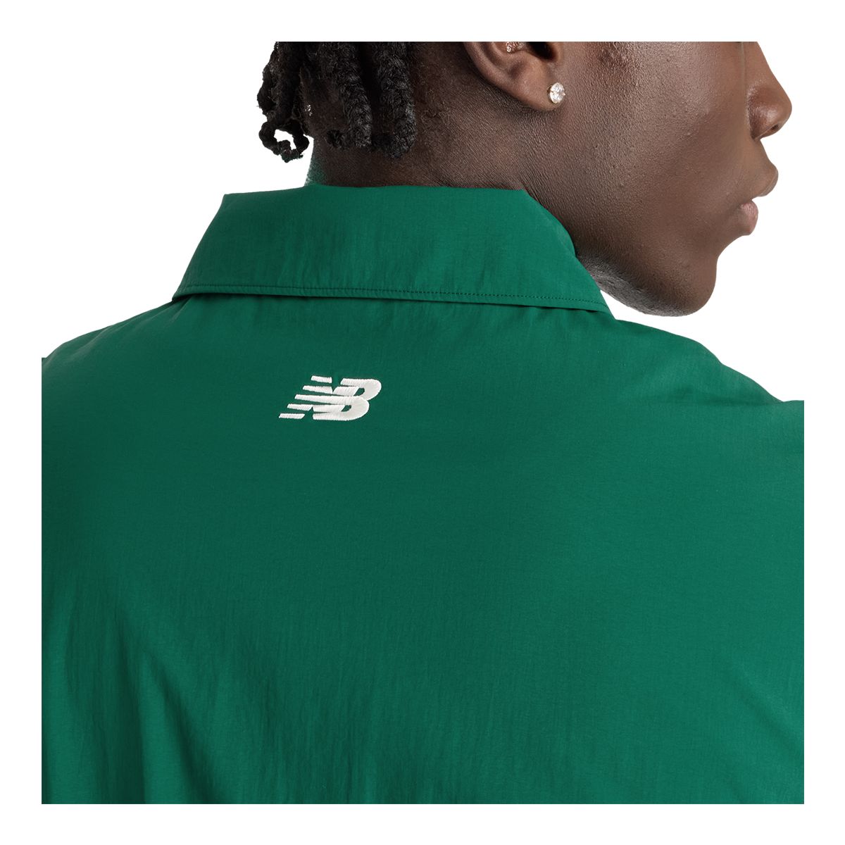 New Balance Men's Shohei Woven Jacket