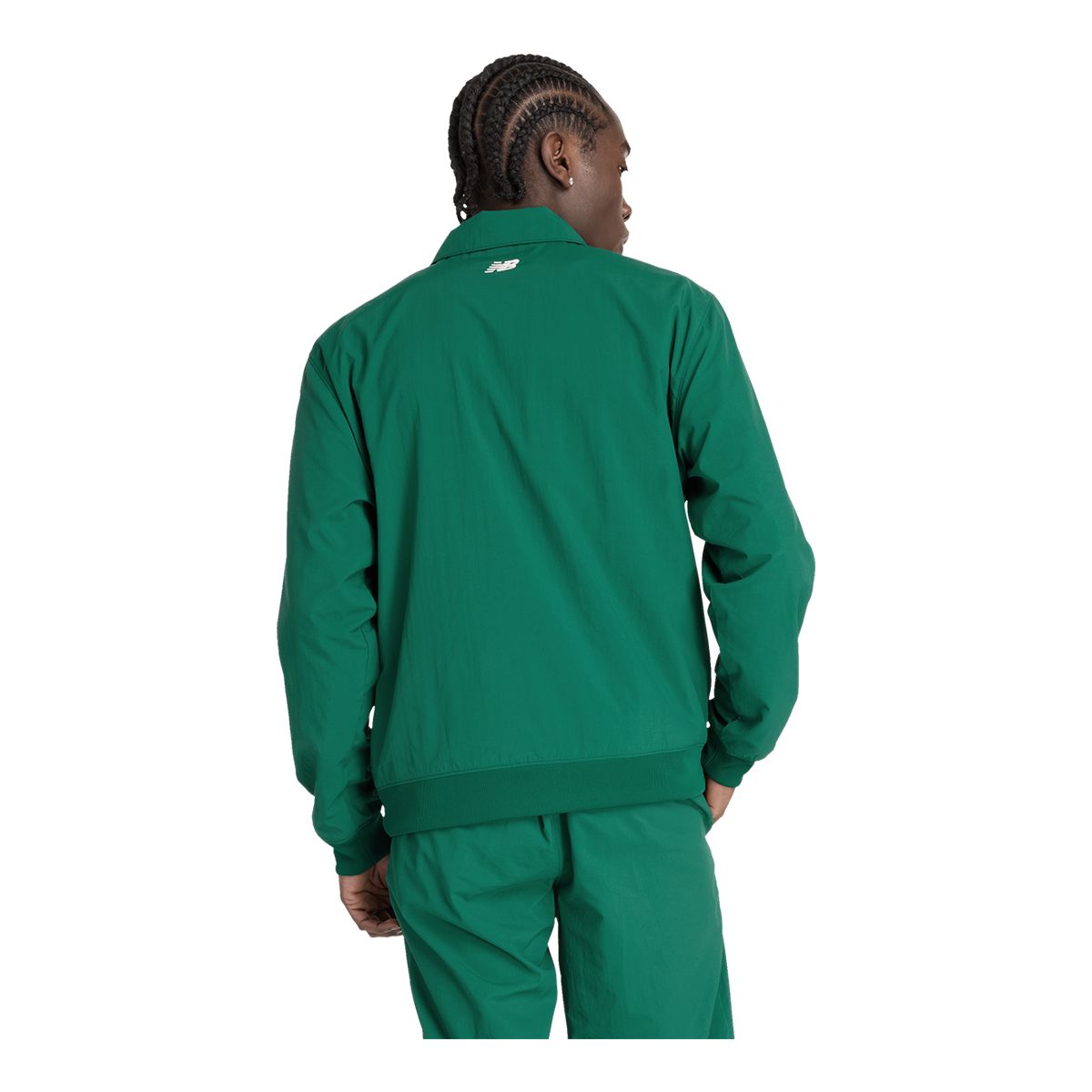 New Balance Men's Shohei Woven Jacket