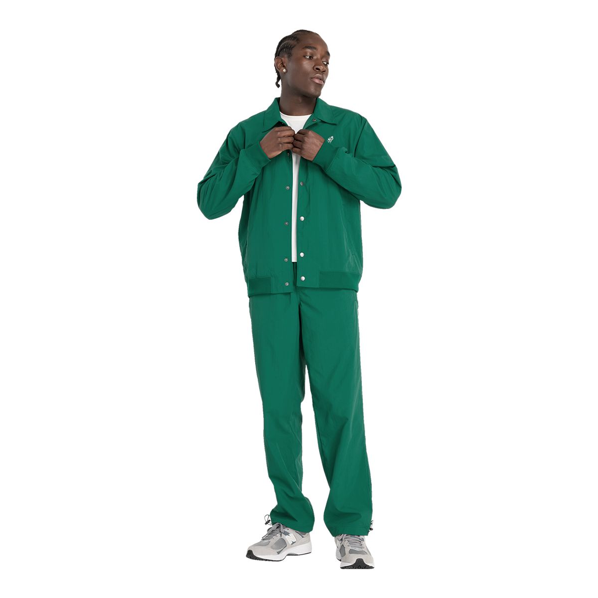 New Balance Men's Shohei Woven Jacket