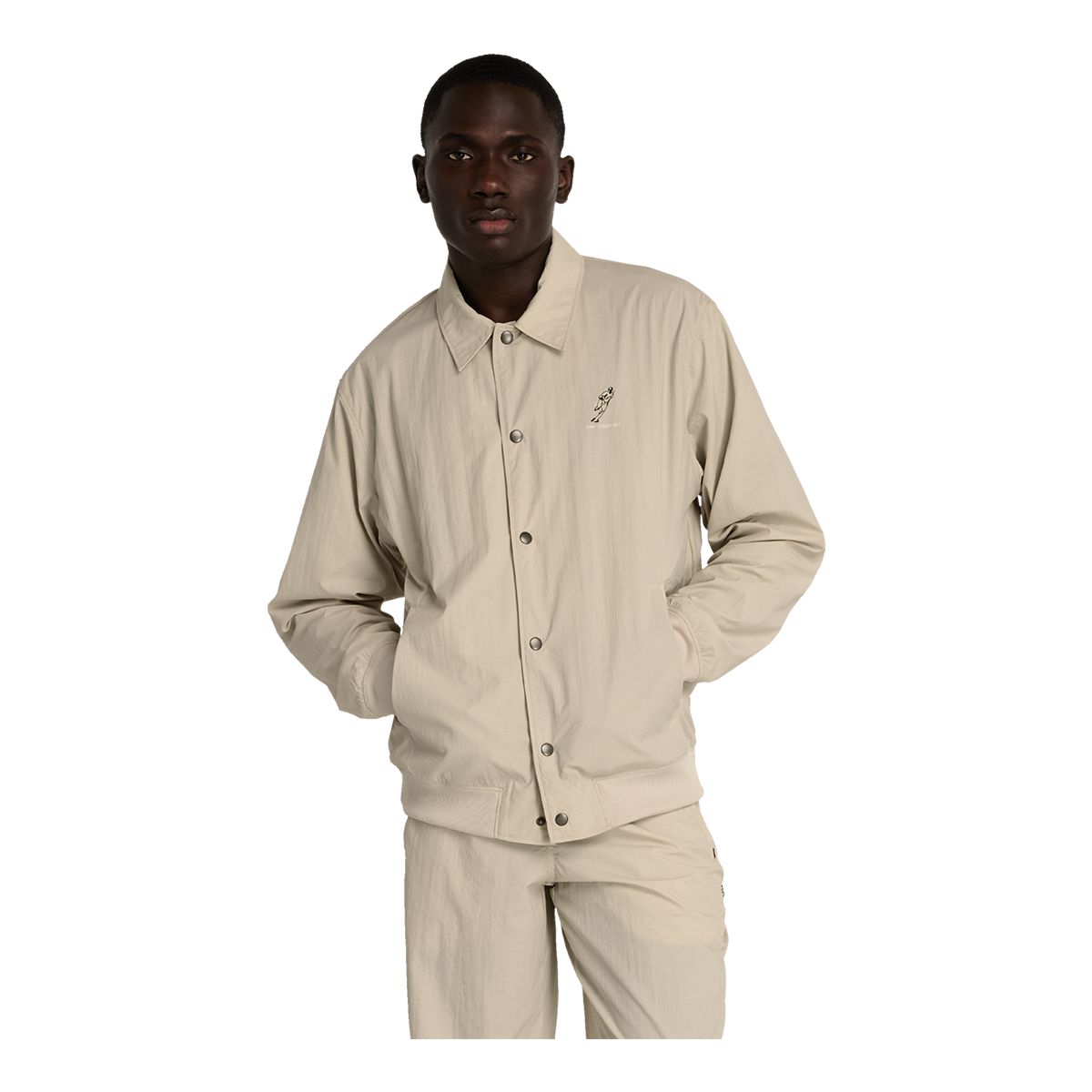 New Balance Men's Shohei Woven Jacket