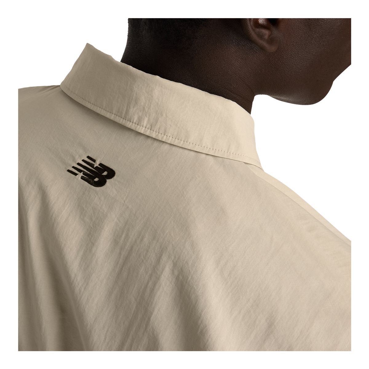 New Balance Men's Shohei Woven Jacket