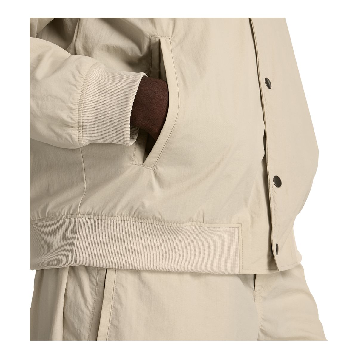 New Balance Men's Shohei Woven Jacket