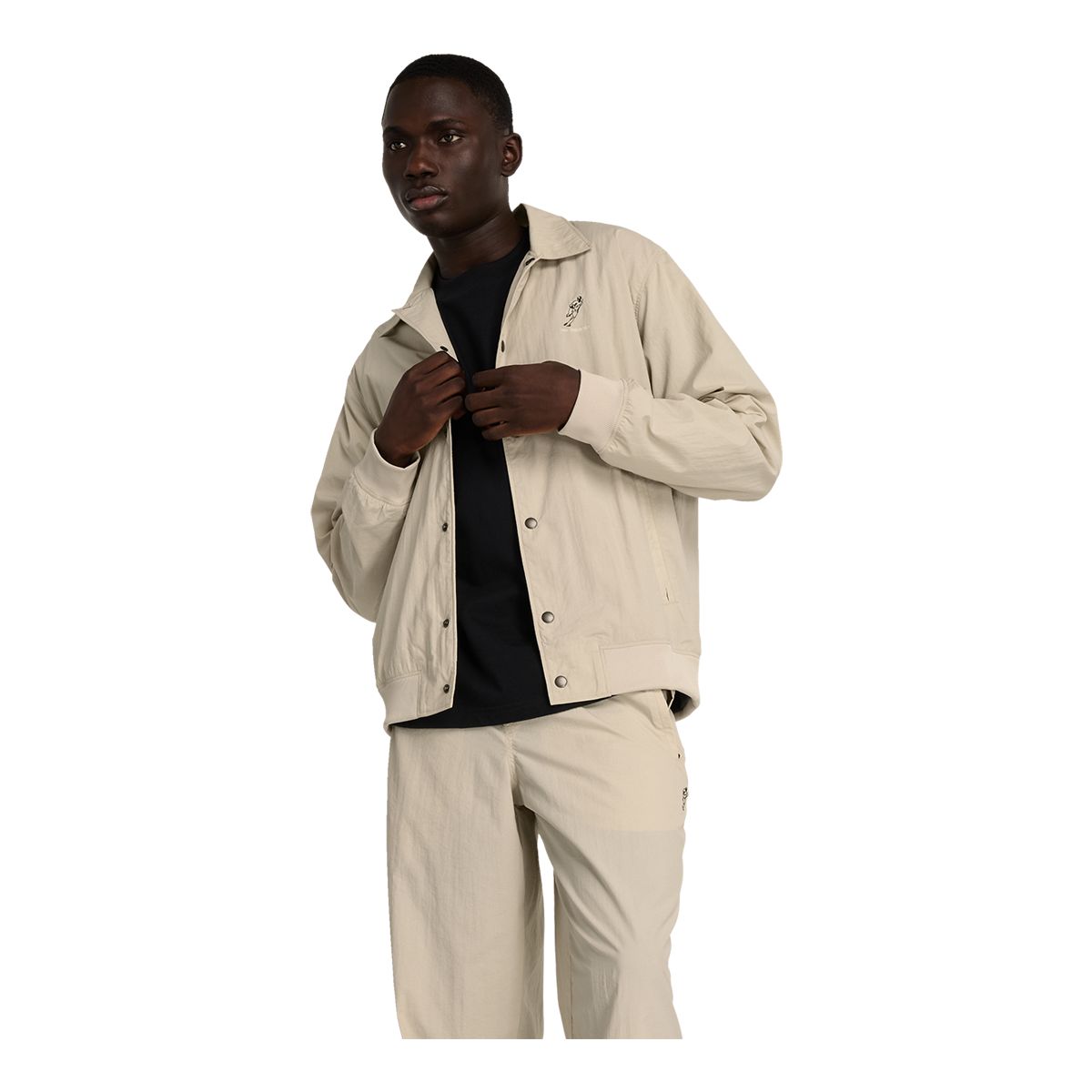 New Balance Men's Shohei Woven Jacket