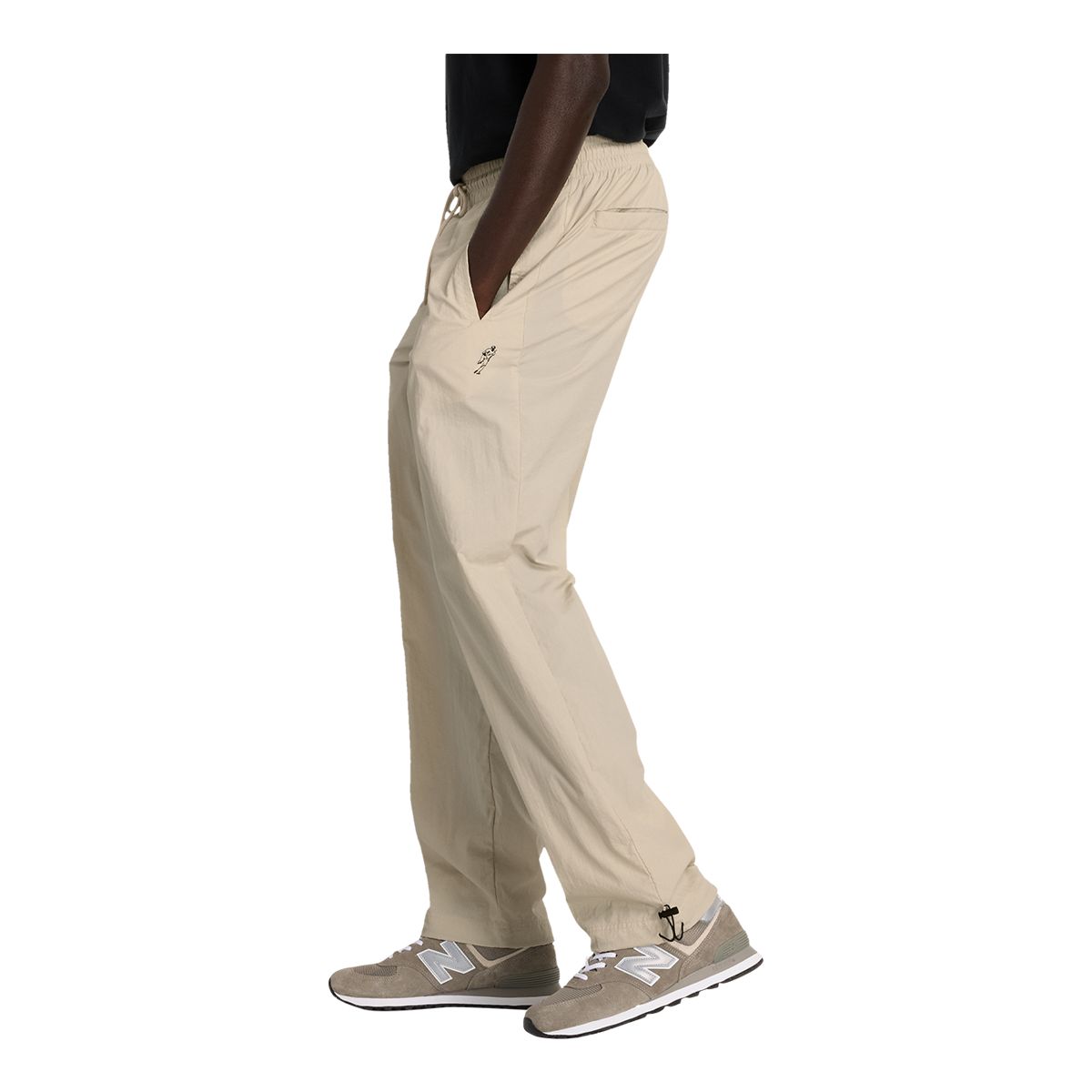 New Balance Men's Shohei Woven Pants