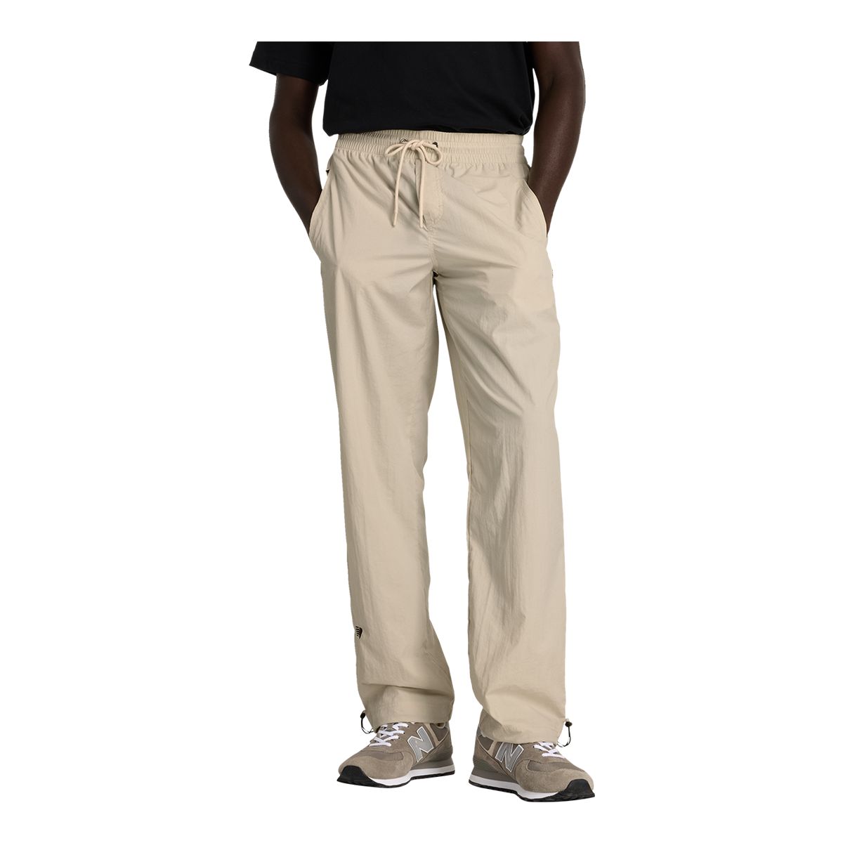 New Balance Men's Shohei Woven Pants