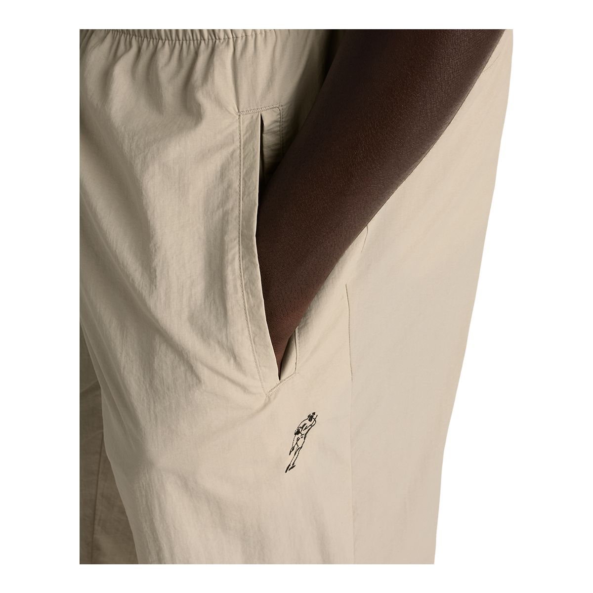 New Balance Men's Shohei Woven Pants