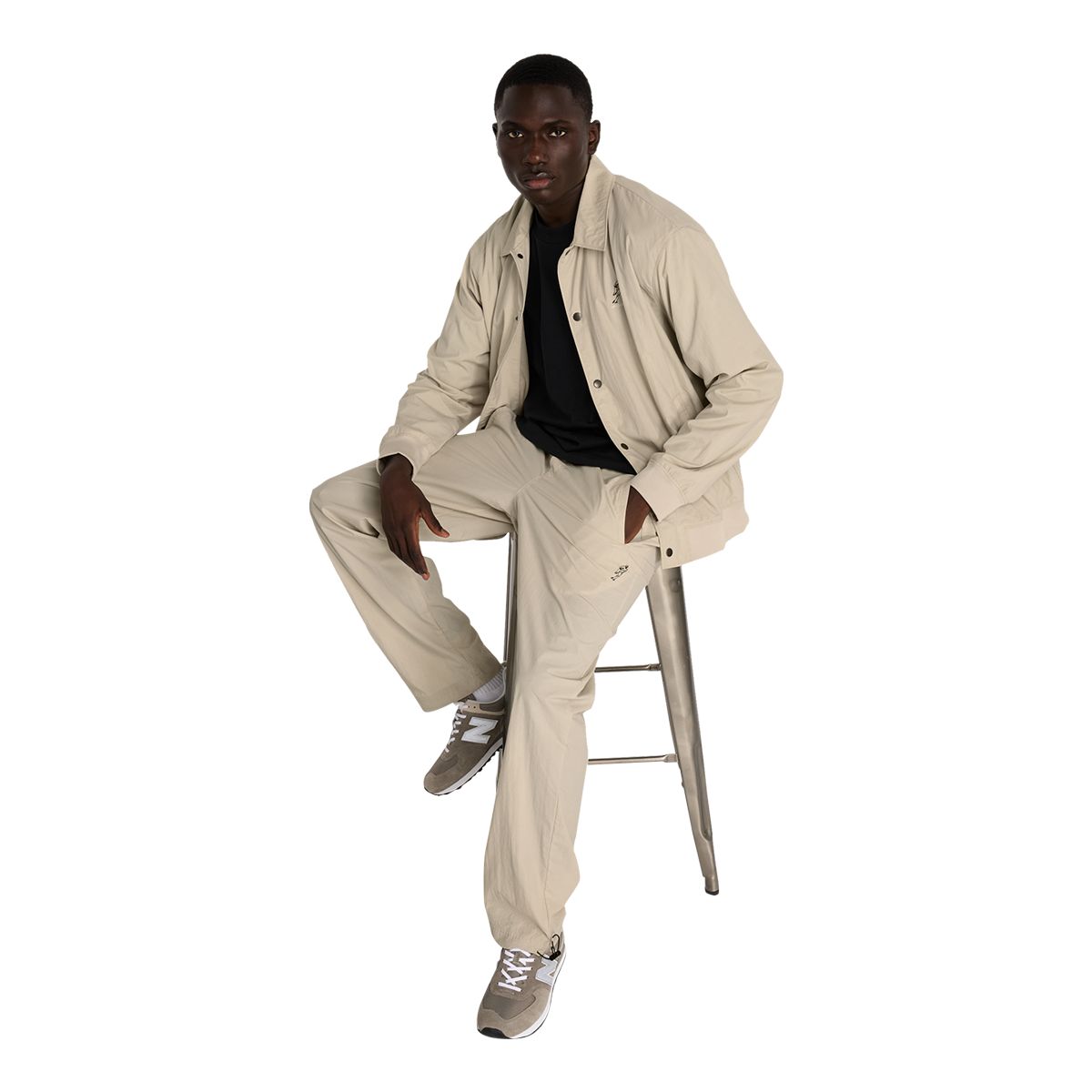 New Balance Men's Shohei Woven Pants