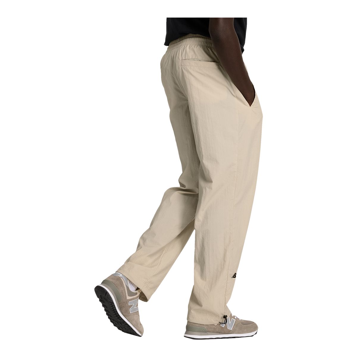 New Balance Men's Shohei Woven Pants