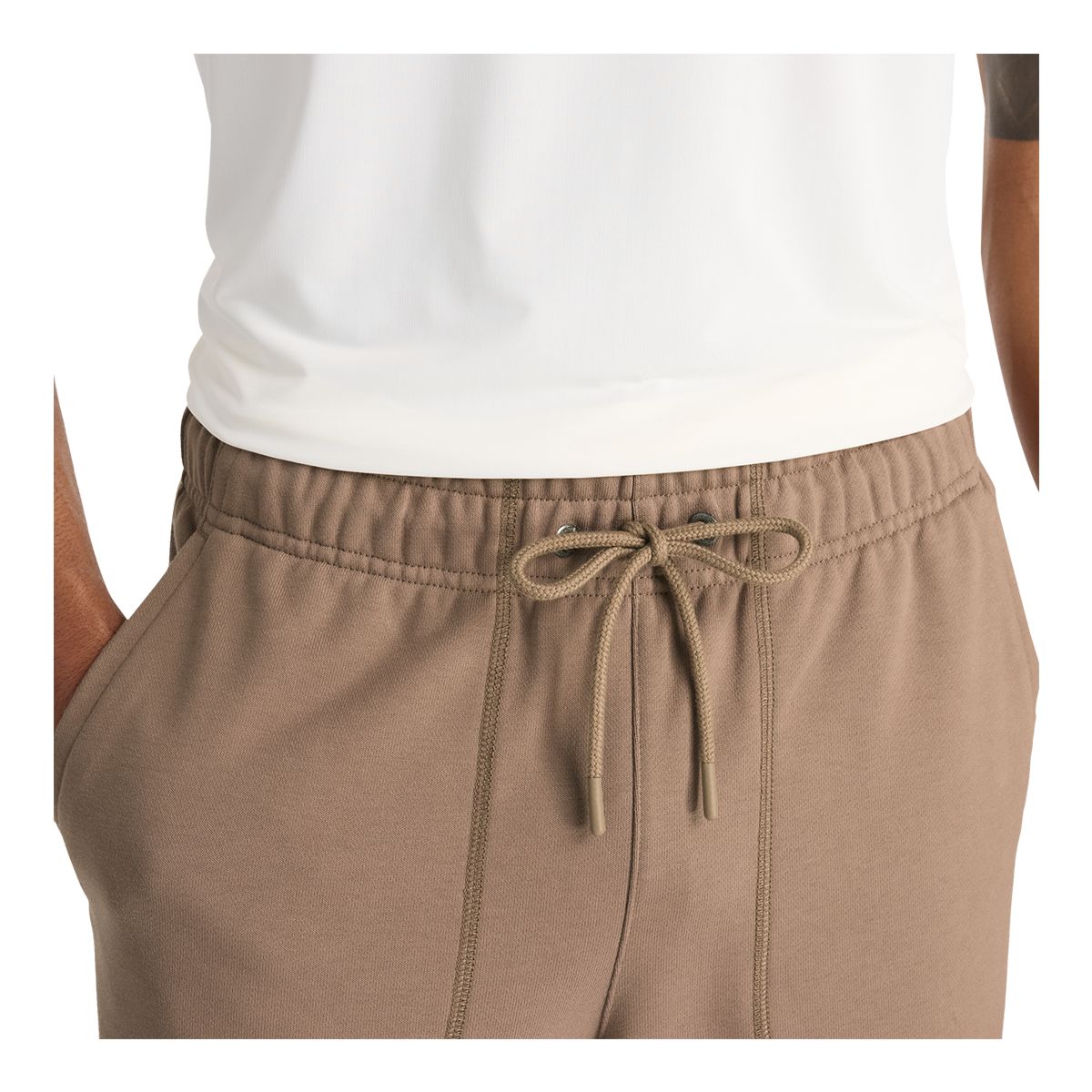 New Balance Men's Shohei French Terry Pants