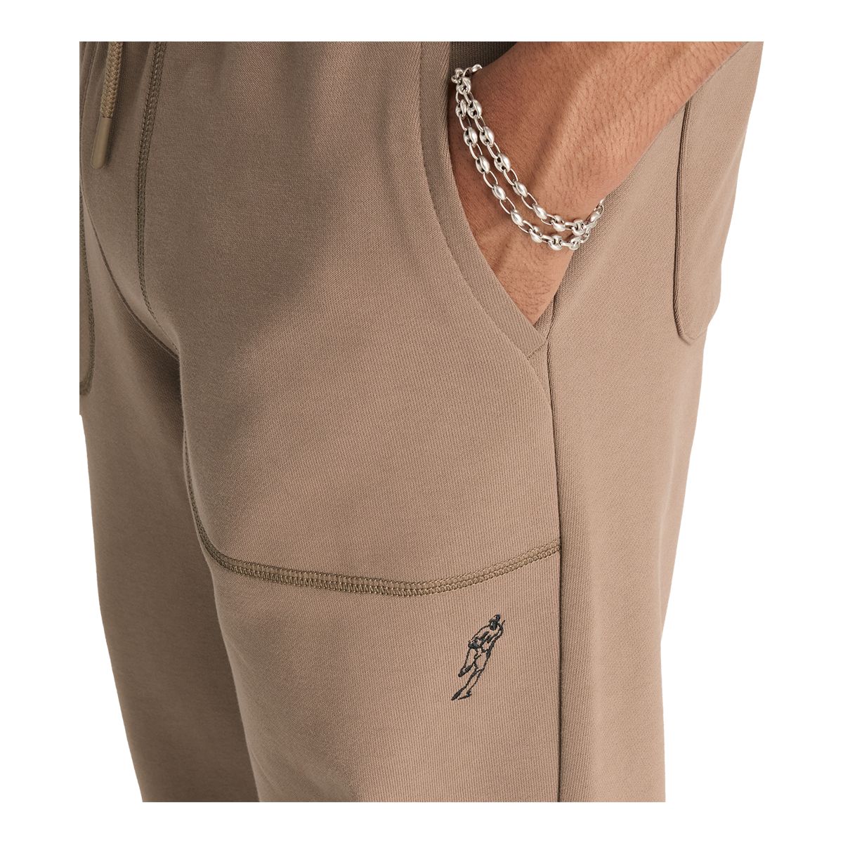 New Balance Men's Shohei French Terry Pants