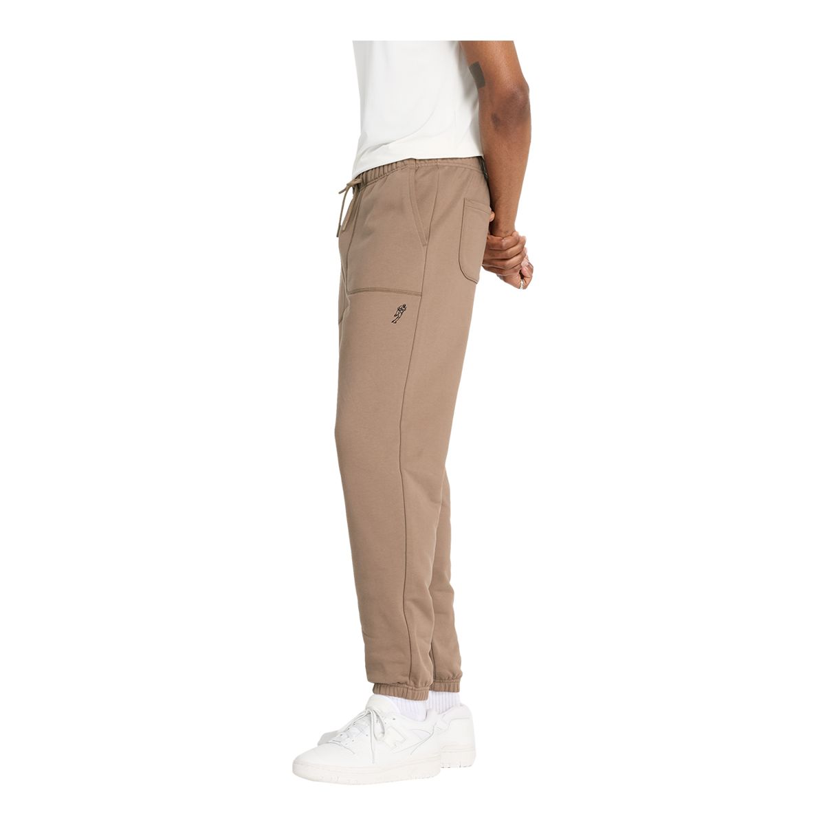 New Balance Men's Shohei French Terry Pants