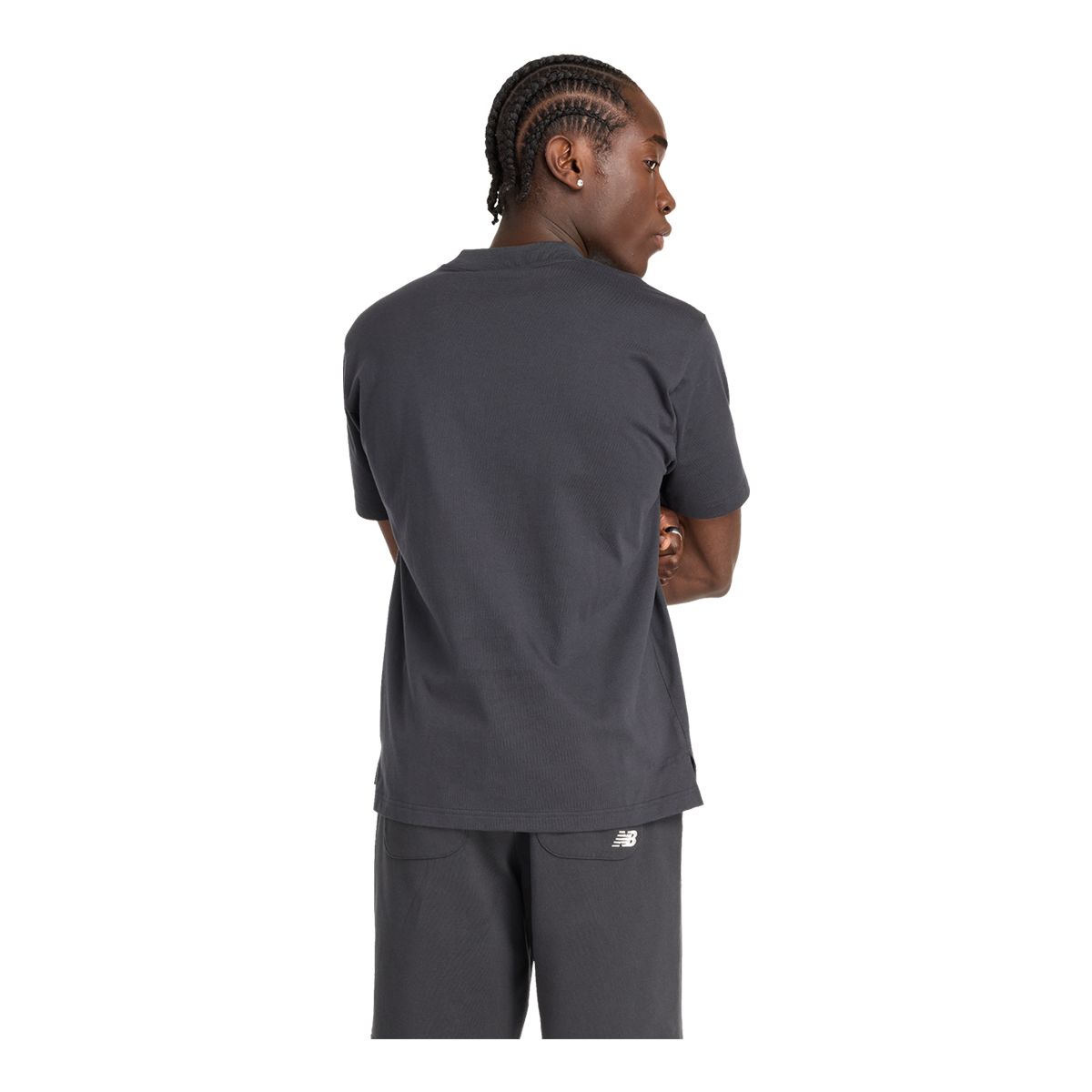 New Balance Men's Shohei Relaxed T Shirt