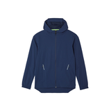FWD Men's Aviate Stretch Packable Jacket Front_Flat