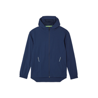 FWD Men's Aviate Stretch Packable Jacket Front_Flat