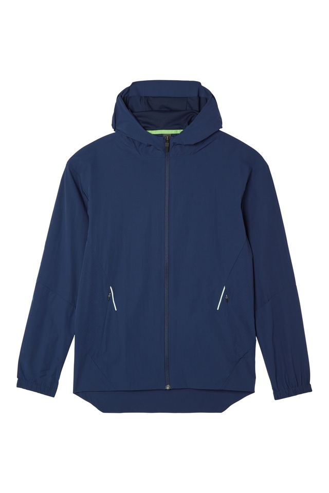 FWD Men's Aviate Stretch Packable Jacket