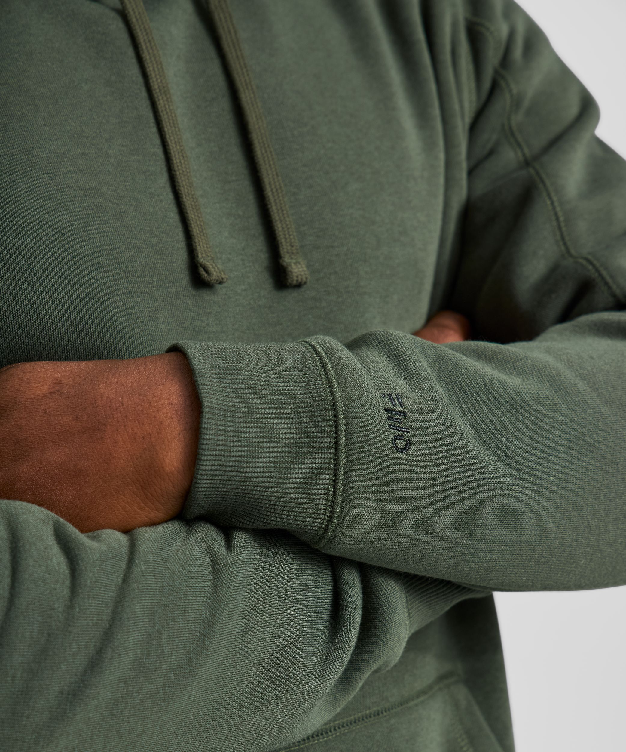 FWD Men's Sportswear All Year Pullover Hoodie