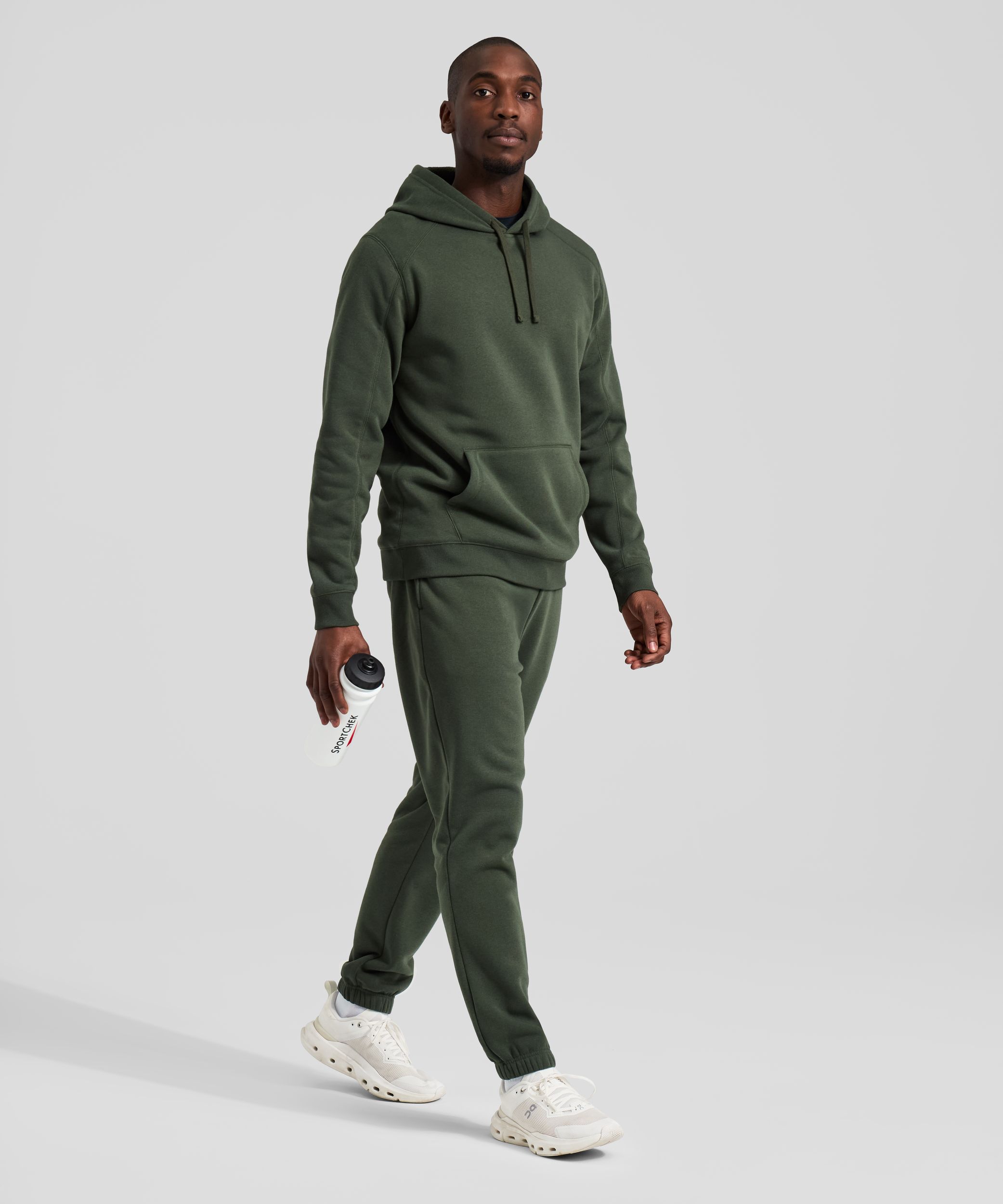FWD Men's Sportswear All Year Pullover Hoodie