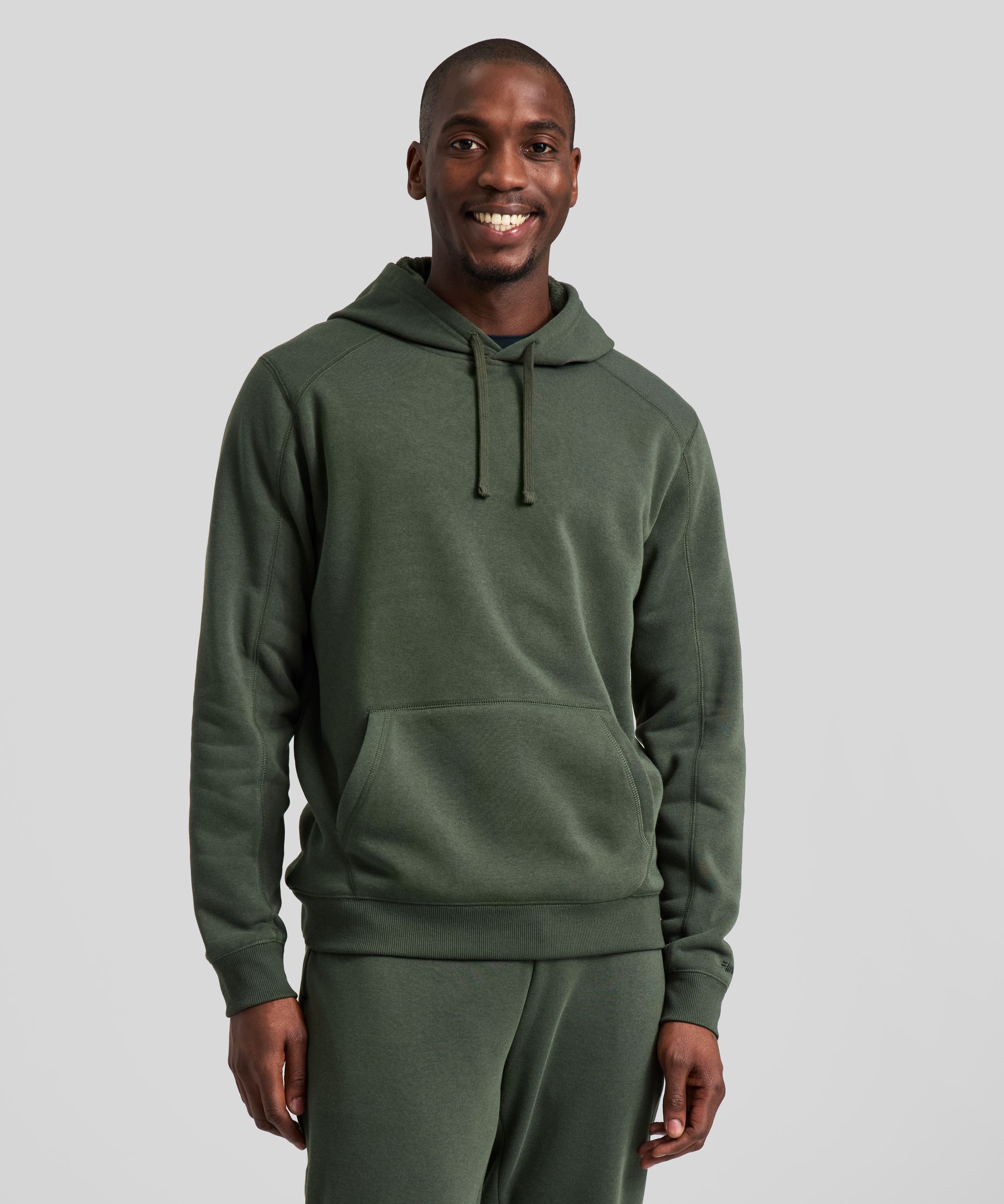 FWD Men's Sportswear All Year Pullover Hoodie