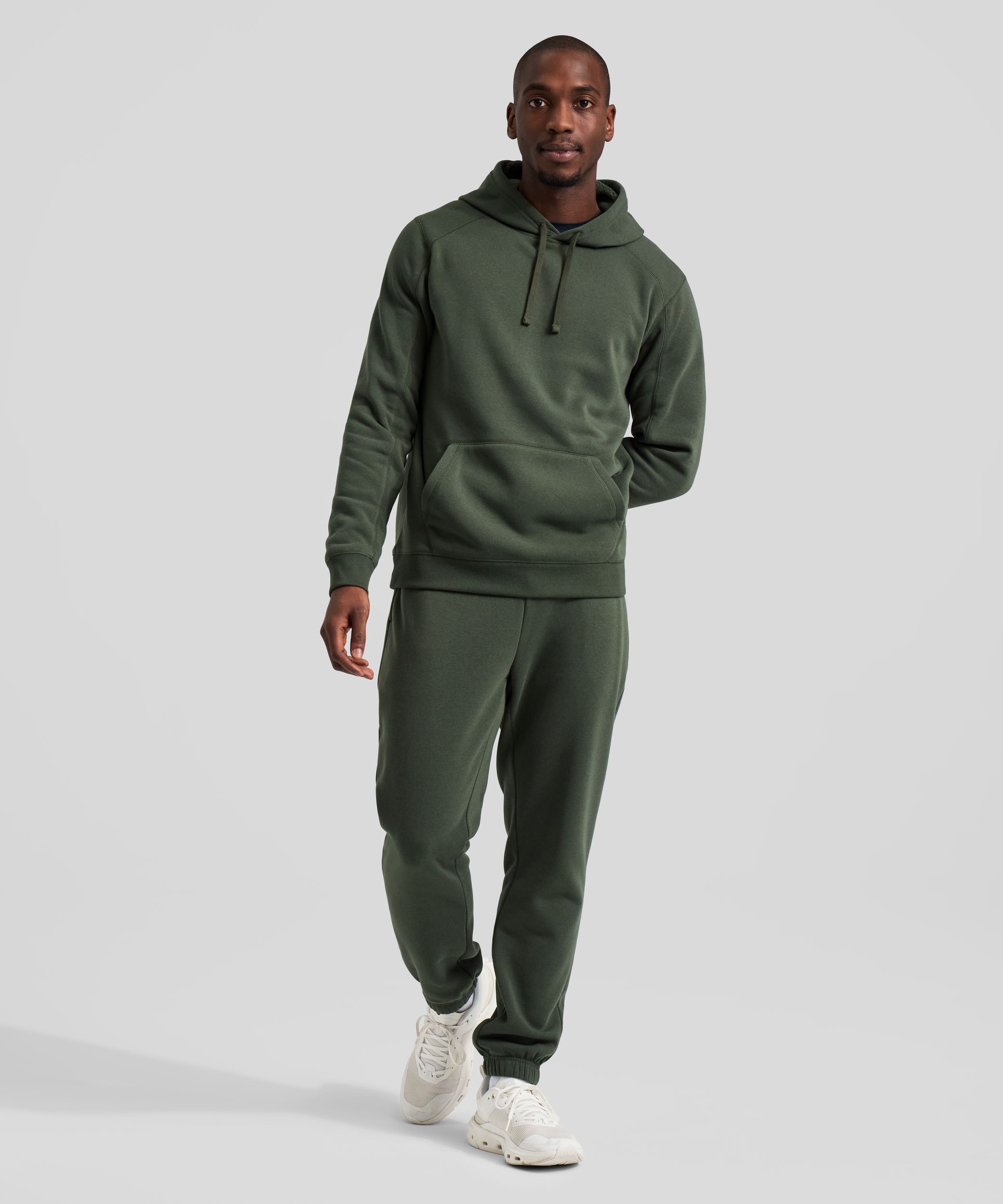FWD Men's Sportswear All Year Pullover Hoodie