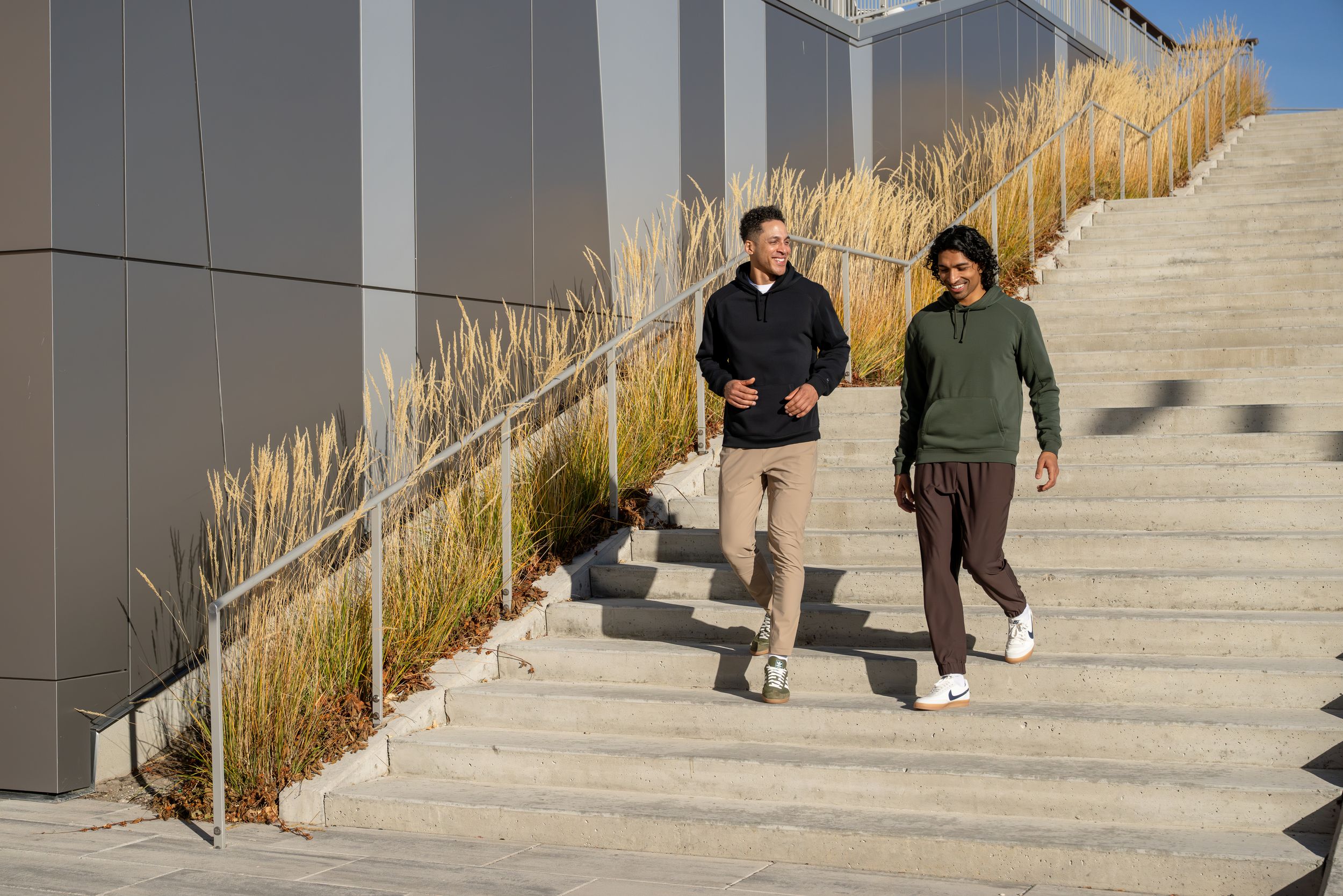 FWD Men's Sportswear Woven Pants