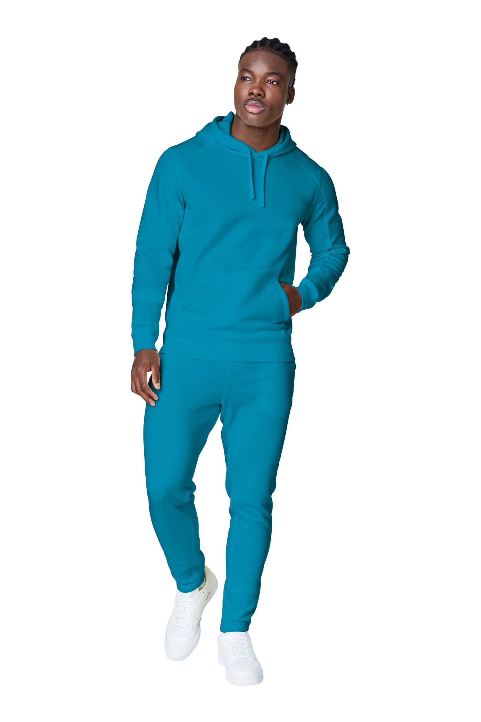 FWD Men's Sportswear All Year Pullover Hoodie