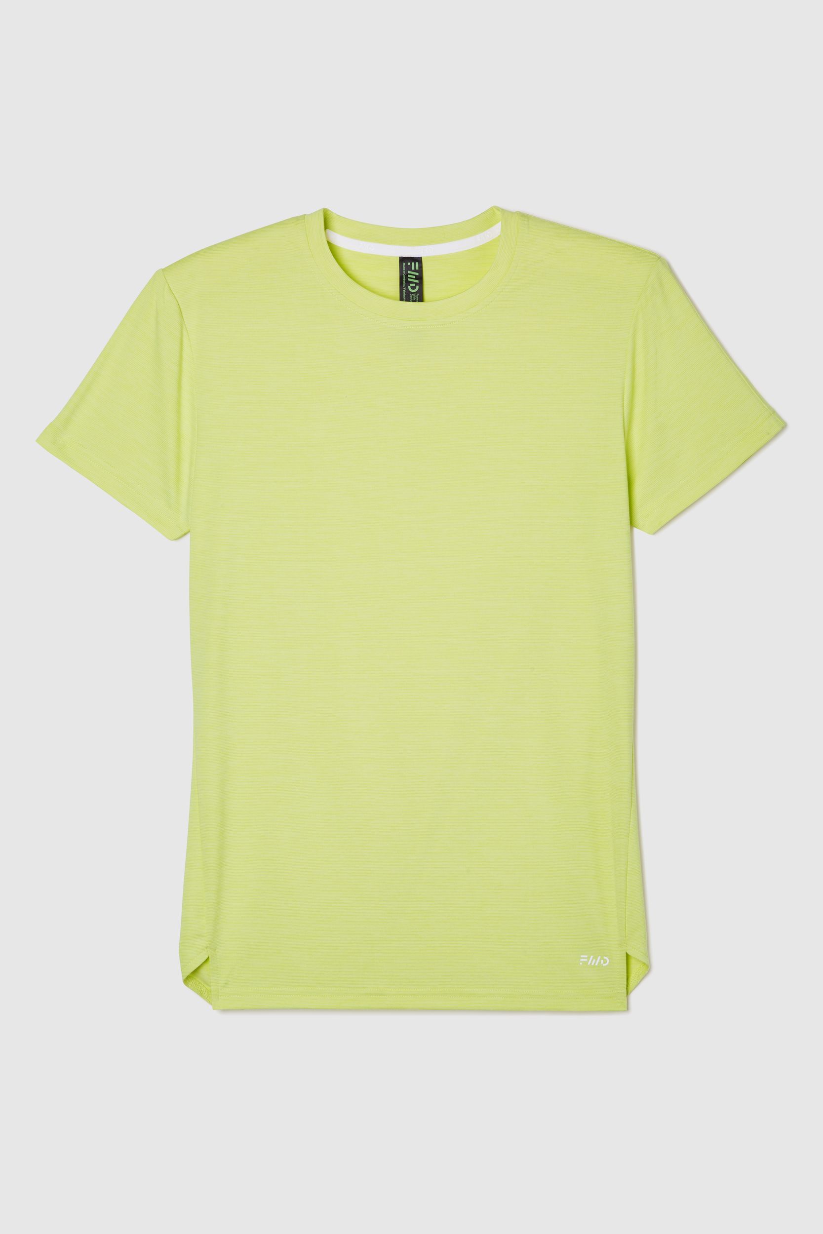 FWD Men's Digi Stripe Tech T-Shirt